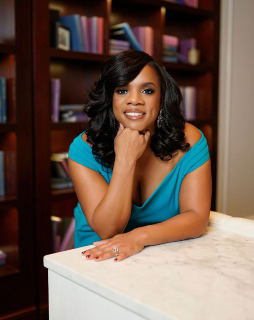 RESOURCES – Charese L. Josie